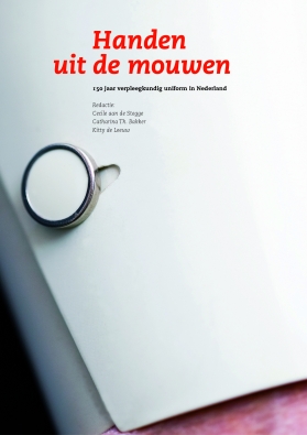 Handen uit de mouwen